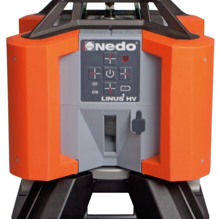 Nedo Linus¹ HV