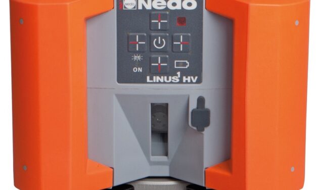 Nedo Linus¹ HV