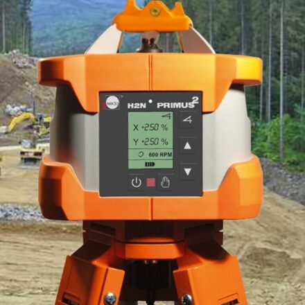 Nedo Primus² H2N+ Dual Grade