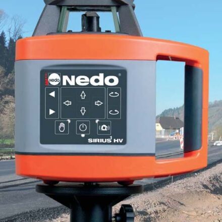 Nedo Sirius¹ HV
