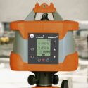 NedoPrimusHVA2N Rotational Laser