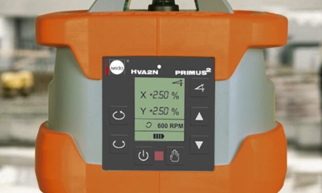Nedo Primus² HVA2N Dual Grade