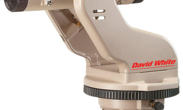 David White LT8-300LTU