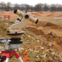David White LT8-300LTU Line Transfer Unit on site profile