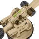 David White TL6 Transit Level LT6-900 angle shot