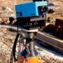AMA T8 Tunnel laser on site