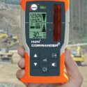 Nedo Primus2 H2N+ Rotational Laser Commander