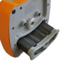 Nedo Primus2 H2N+ Rotational Laser battery