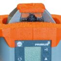 Nedo Primus2 H2N+ Rotational Laser reliability