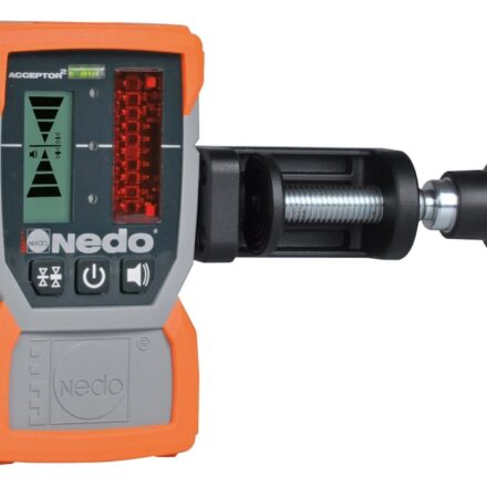 Nedo Acceptor²
