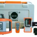 Nedo Rotational Laser Sirius1 Delivery case