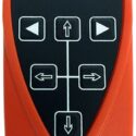 Nedo Rotational Laser Sirius1 gallery remote