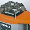 Nedo Rotational Laser Sirius1 gallery3