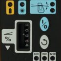Proshot AS2 Magnum rotational laser display