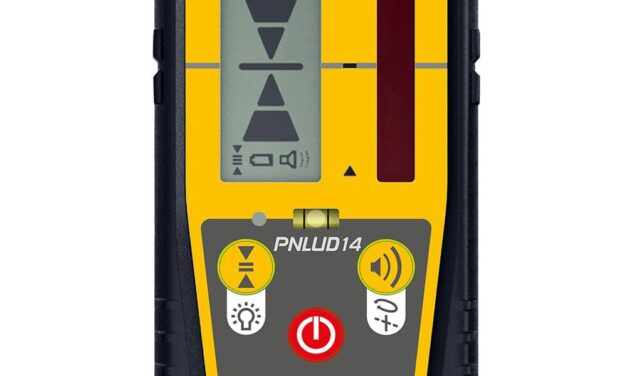 ProNivo Smart Detector PNLUD18