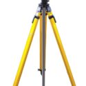 SP380 sitepro tripod elevator up