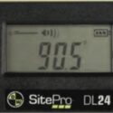 Site Pro DL24 degrees