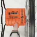 Sitepro Measuring Wheel RS312M display2