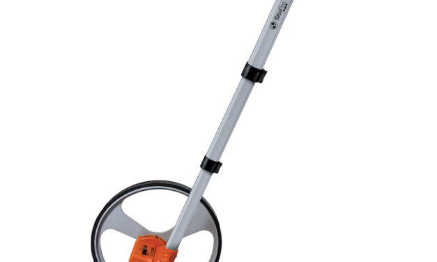 SitePro Measuring Wheel RS312M