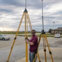Sitepro SP300 and SP380 height