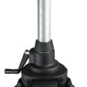 Sitepro SP380 telescopic tripod head