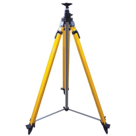 SitePro SP-380 Telescopic Tripod