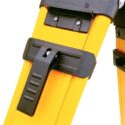 Sitepro SP380 tripod tension adjustable quick clamp
