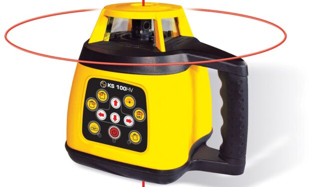 SitePro KS-100