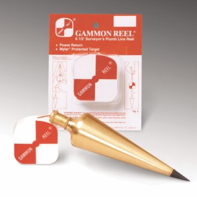 Gammon Reel
