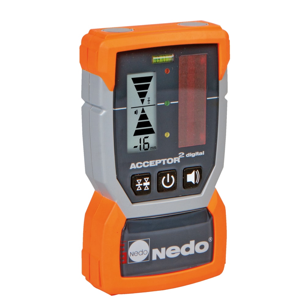 Nedo Acceptor 2 2022