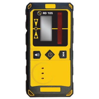 SitePro RD105 Receiver