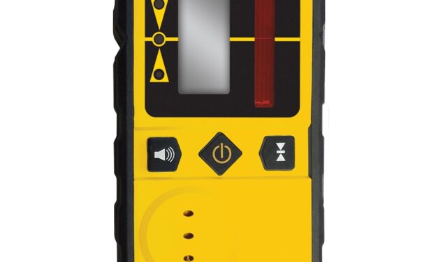 SitePro RD105 Receiver