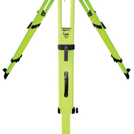 SitePro Heavy Duty Salamander Series