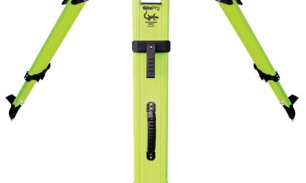 SitePro Heavy Duty Salamander Series