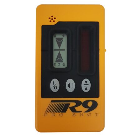 ProShot R9