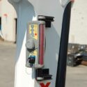 SPL LR20 Laser Receiver Mounted