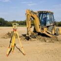 Spectra Precision LR50 with GL700