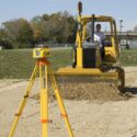 Spectra Precision lr50 3