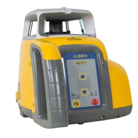 Spectra Precision LL300S