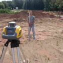 SpectraPrecision Site 1