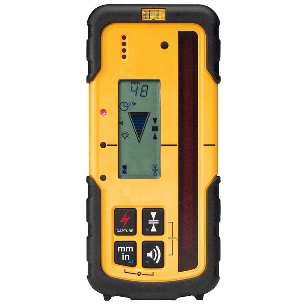 Storm HL-700 Laserometer Receiver-1