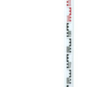 Wurk Fibreglass Stave Model WF-7m-E 2