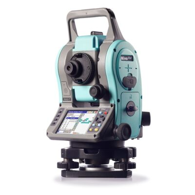 Nikon NIVO-C Series