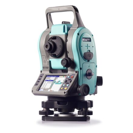 Nikon NIVO-C Series